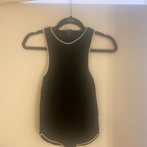 Rag & Bone Racerback Tank